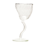 Бокал Seletti Diamonds варинант исполнения - 4 | Loft Concept в Рязани