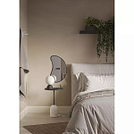 Зеркало асимметричной формы Reflection of Light  варинант исполнения - 2 | Loft Concept в Рязани