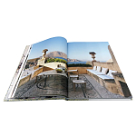 Книга Living Well by Design варинант исполнения - 5 | Loft Concept в Рязани