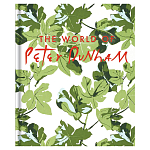 Книга известного дизайнера интерьеров Питера Данэма The World of Peter Dunham: Global Style from Paris to Hollywood варинант исполнения - 1 | Loft Concept в Рязани