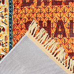 Ковер Seletti The Dream варинант исполнения - 1 | Loft Concept в Рязани