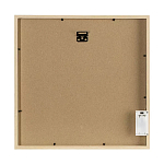 Рамка для фото с подсветкой c 6-ю деревянными прищепками в комплекте Photo Backlight варинант исполнения - 2 | Loft Concept в Рязани