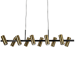 Линейный светильник Daviau Linear Light 10 варинант исполнения - 1 | Loft Concept в Рязани