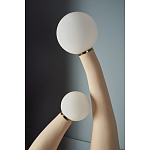 Торшер Unity варинант исполнения - 3 | Loft Concept в Рязани