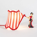 Настольная лампа Seletti Lucy варинант исполнения - 1 | Loft Concept в Рязани