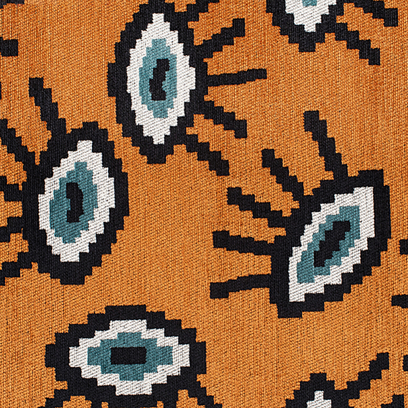 Мебельная ткань Шенилл 140 см Т3-42  в Рязани | Loft Concept 