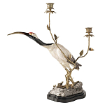 Подсвечник Candleholder Ibis Atlantis варинант исполнения - 1 | Loft Concept в Рязани