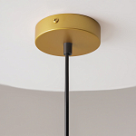 Подвесной светильник Cage Ball Pendant варинант исполнения - 4 | Loft Concept в Рязани