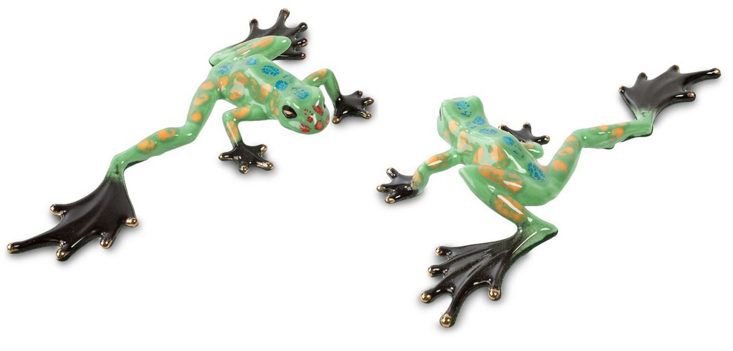 Статуэтка Statuette Frog M Статуэтка Statuette Frog M - Loft-Concept в Рязани