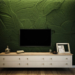 Барельеф JUNGLE варинант исполнения - 3 | Loft Concept в Рязани