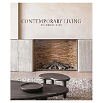 Дизайн интерьера в современном стиле Contemporary Living Yearbook 2025 варинант исполнения - 1 | Loft Concept в Рязани