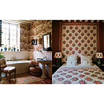 Life In A French Country House: Entertaining for All Seasons варинант исполнения - 7 | Loft Concept в Рязани