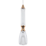 Подвесной светильник Moreau Hanging Lamp варинант исполнения - 1 | Loft Concept в Рязани