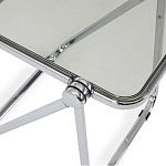 Столик складной Lamour варинант исполнения - 8 | Loft Concept в Рязани