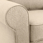 Кресло с отделением для хранения Athenais Chair варинант исполнения - 4 | Loft Concept в Рязани