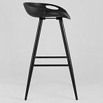 Барный стул с сиденьем из пластика KOZIK варинант исполнения - 3 | Loft Concept в Рязани