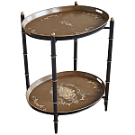 Кофейный стол Chinoiserie Collection Coffee Table варинант исполнения - 1 | Loft Concept в Рязани