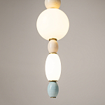 Подвесной светильник Adore LED 3000K 17Bт варинант исполнения - 5 | Loft Concept в Рязани