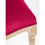 Стул French Scarlet pepper варинант исполнения - 6 | Loft Concept в Рязани