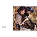 Книга "Parkinson Norman Style: photographs for vogue" варинант исполнения - 4 | Loft Concept в Рязани