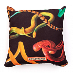 Шезлонг Seletti Poolbed Snakes варинант исполнения - 3 | Loft Concept в Рязани