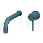 Цветной смеситель Mireda варинант исполнения - 6 | Loft Concept в Рязани