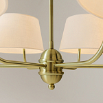 Люстра подвесная Modesto Е14 варинант исполнения - 13 | Loft Concept в Рязани