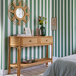 Ваза из цветного стекла  TRANSPARENT FORMS 21 варинант исполнения - 10 | Loft Concept в Рязани