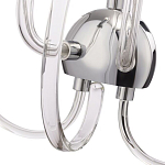 Бра Transparent bend варинант исполнения - 1 | Loft Concept в Рязани