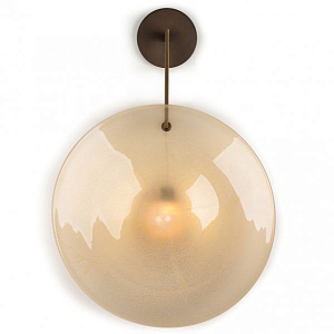 Бра Wall sconce Orbe by Patrick Naggar