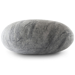 Пуф - Камень GREY MARBLE варинант исполнения - 5 | Loft Concept в Рязани