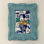 Панно «Old but New»  варинант исполнения - 2 | Loft Concept в Рязани