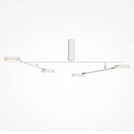 Потолочный светильник Fad 3000К 26Вт варинант исполнения - 1 | Loft Concept в Рязани