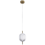 Подвесной светильник Cuthbert Hanging Lamp M варинант исполнения - 2 | Loft Concept в Рязани