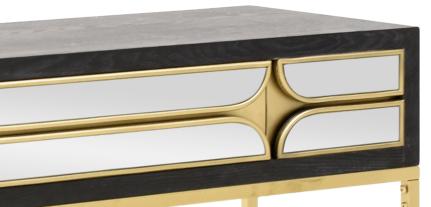 Консоль Eloisa Console Консоль Eloisa Console - Loft-Concept в Рязани