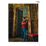 Коллекционная книга Gold in Vogue варинант исполнения - 4 | Loft Concept в Рязани