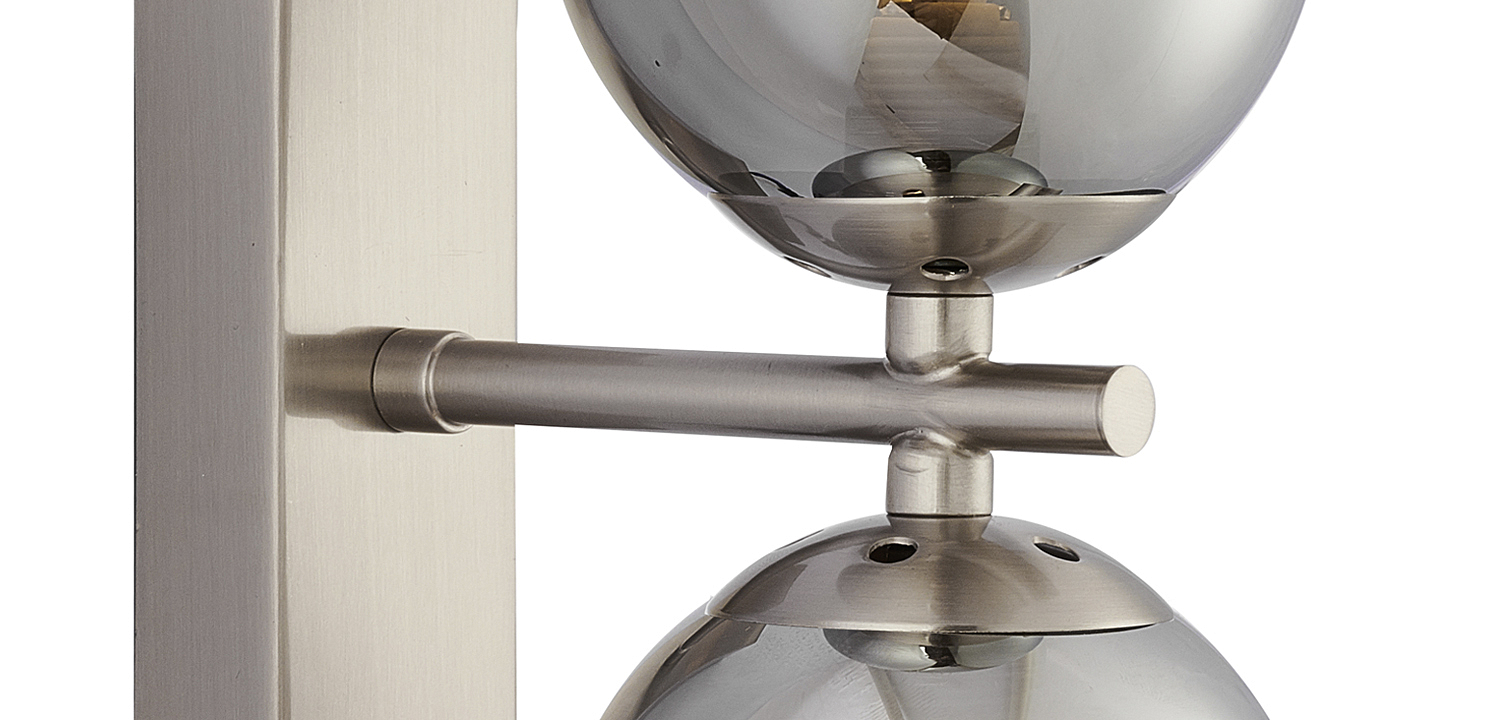 Бра Berries Sconce smok Бра Berries Sconce smok - Loft-Concept в Рязани