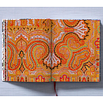 Подарочная  Книга для дизайнеров The Book of Printed Fabrics. 16th - today XXL варинант исполнения - 13 | Loft Concept в Рязани