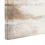 Картина ручная роспись Sunset at Dawn варинант исполнения - 3 | Loft Concept в Рязани