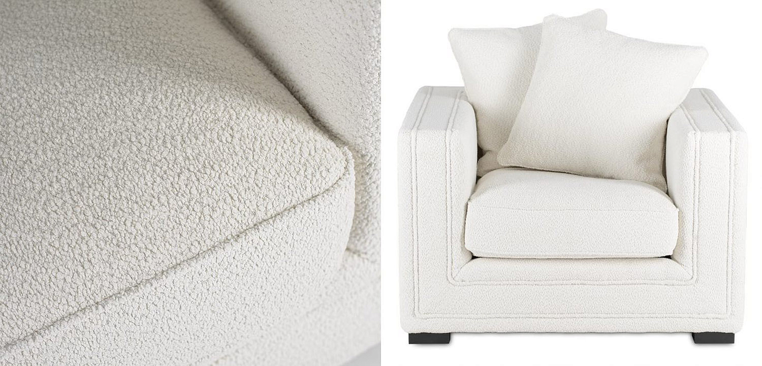 Кресло Vincens Armchair Кресло Vincens Armchair - Loft-Concept в Рязани