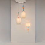 Подвесной светильник Comforty Е27*1 варинант исполнения - 7 | Loft Concept в Рязани