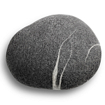 Пуф - Камень ИСТ варинант исполнения - 1 | Loft Concept в Рязани