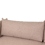 Диван Bun beige варинант исполнения - 4 | Loft Concept в Рязани