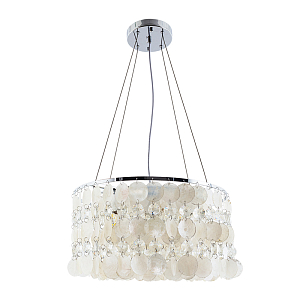 Люстра Snow White Abelie 5