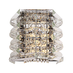 Бра в классическом хрустальном обрамлении Light Garland варинант исполнения - 5 | Loft Concept в Рязани