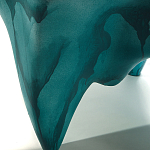 Комплект кофейных столиков Vorlon River three tables варинант исполнения - 8 | Loft Concept в Рязани