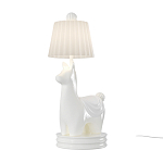 Настольный светильник Senor Alpaca 3000К 7Вт варинант исполнения - 1 | Loft Concept в Рязани