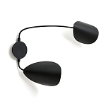 Бра черного цвета Aracea варинант исполнения - 2 | Loft Concept в Рязани