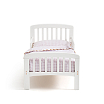 Кровать детская из березы Lily Dreamer варинант исполнения - 2 | Loft Concept в Рязани