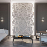 Барельеф ROYALTY варинант исполнения - 1 | Loft Concept в Рязани